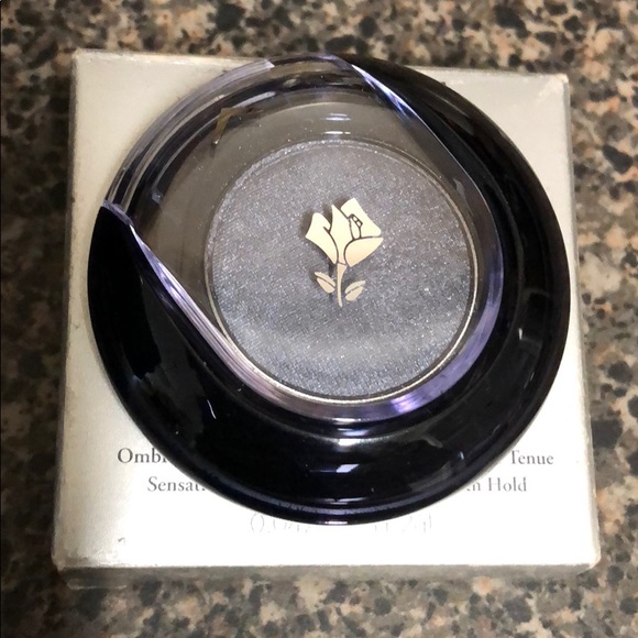 lancome blue eyeshadow